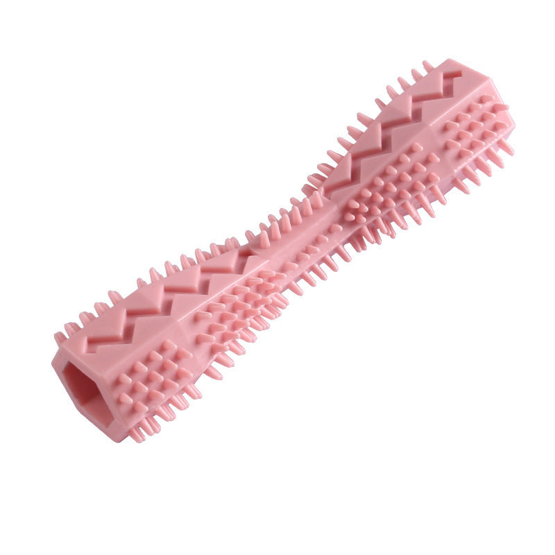 Chew Toy Dog Teeth Cleaning