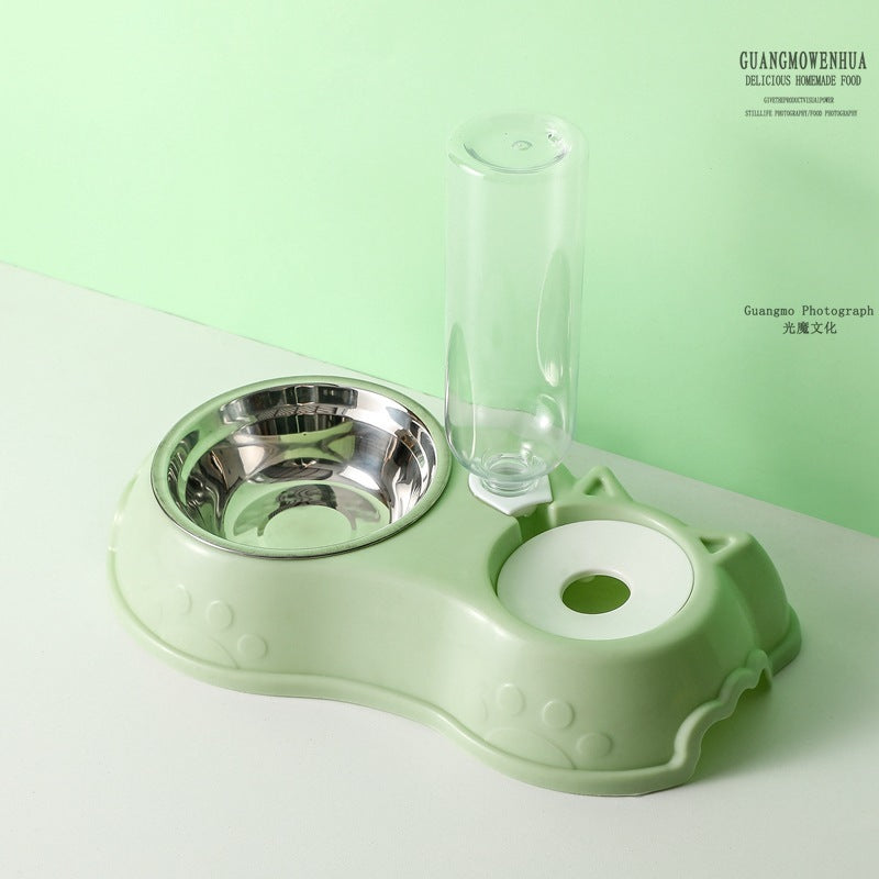 Automatic Dog Bowl