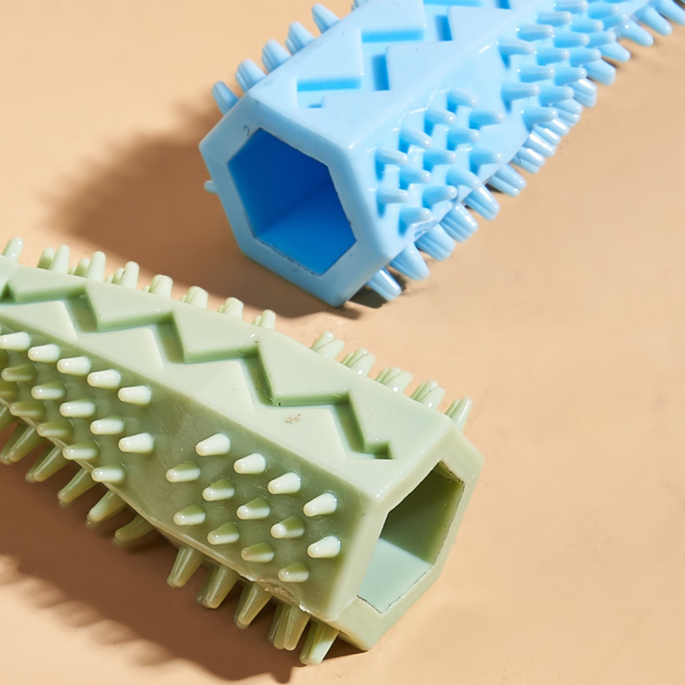 Chew Toy Dog Teeth Cleaning
