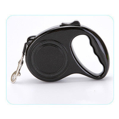 Pet Automatic Traction Leash