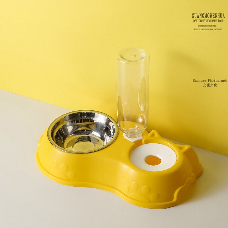 Automatic Dog Bowl