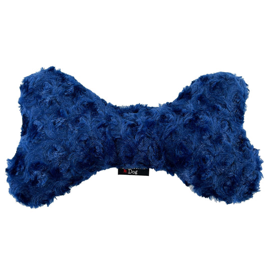 Colorado Flag Plush Bone