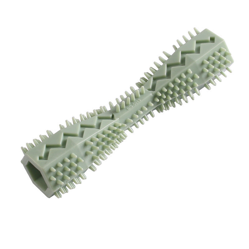 Chew Toy Dog Teeth Cleaning