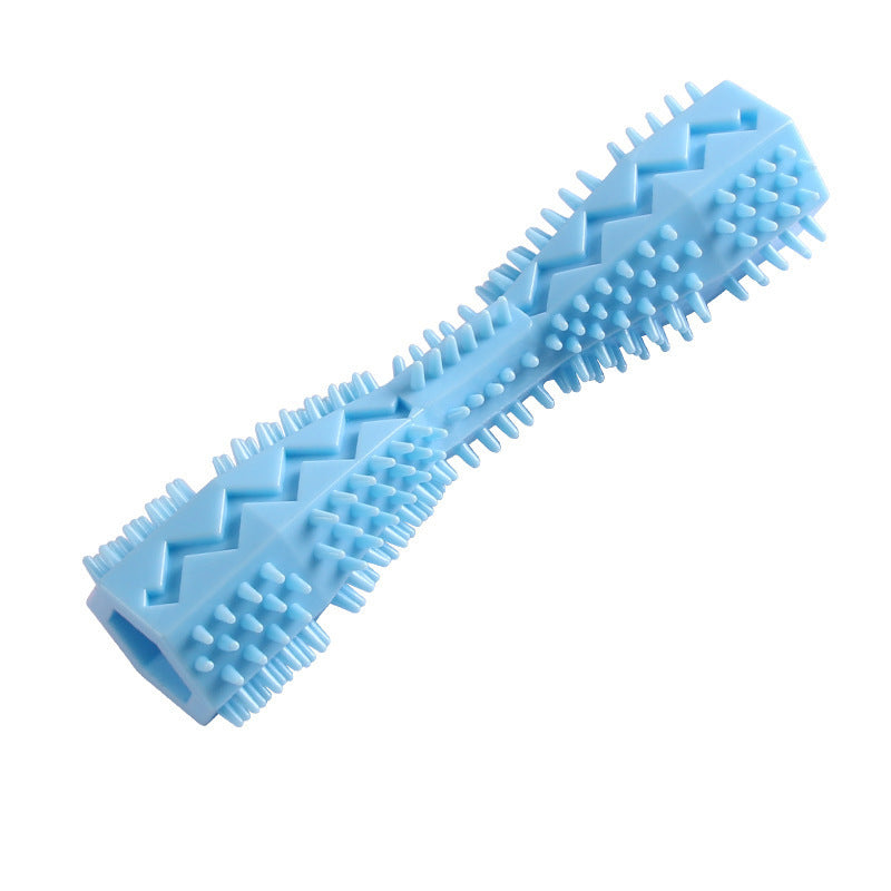 Chew Toy Dog Teeth Cleaning