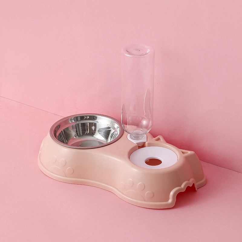 Automatic Dog Bowl