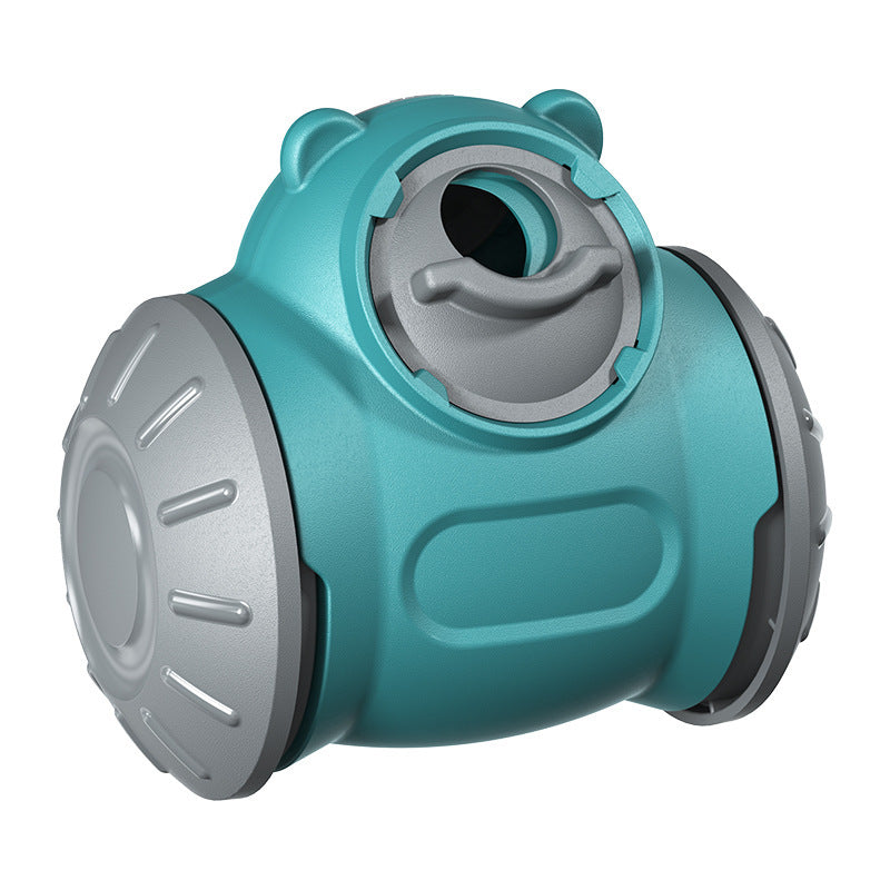 Dog Tumbler Toy Slow Feeder