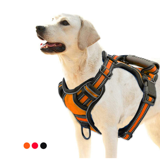 Dog No Pull Vest Harness