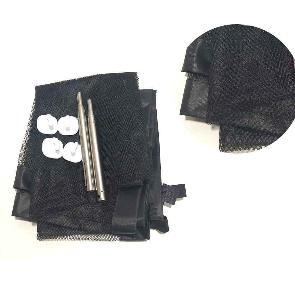 Dog Isolation Portable Folding Net