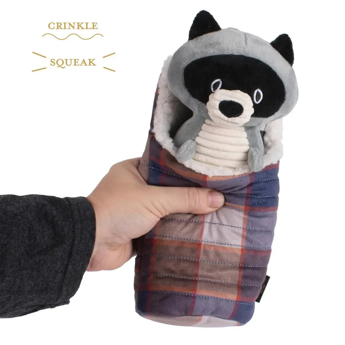 Pendleton Camp Pal Pet Toy