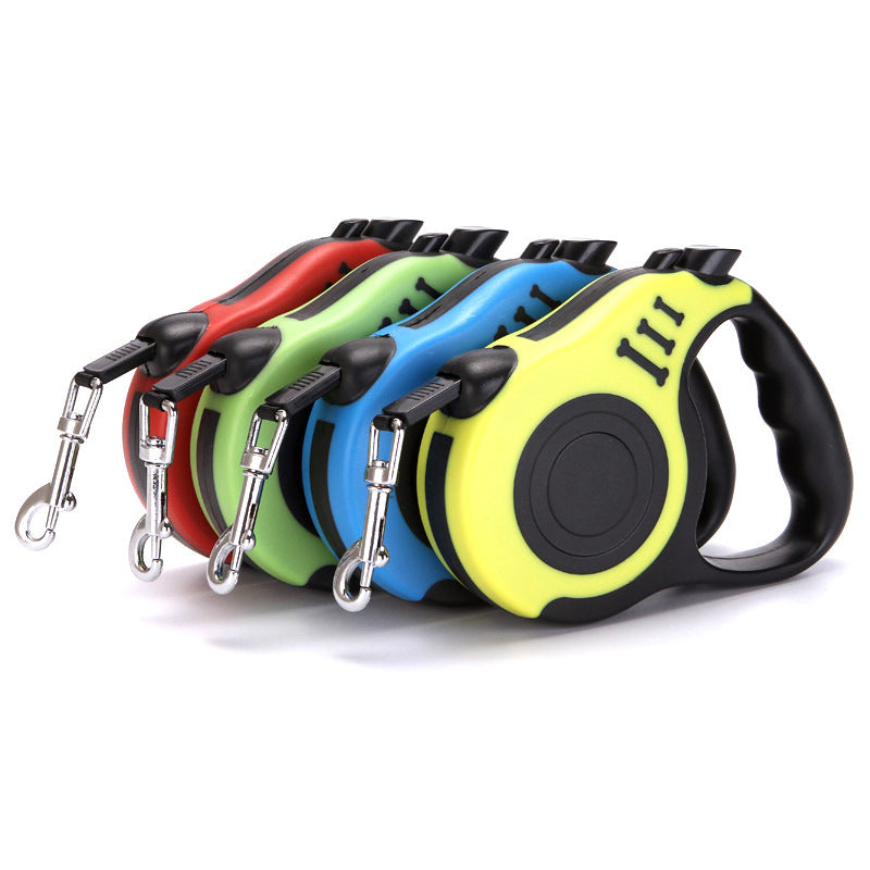 Leashes