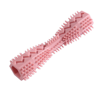 Chew Toy Dog Teeth Cleaning