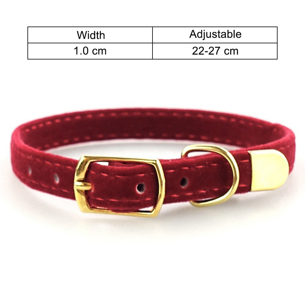 Cat collar