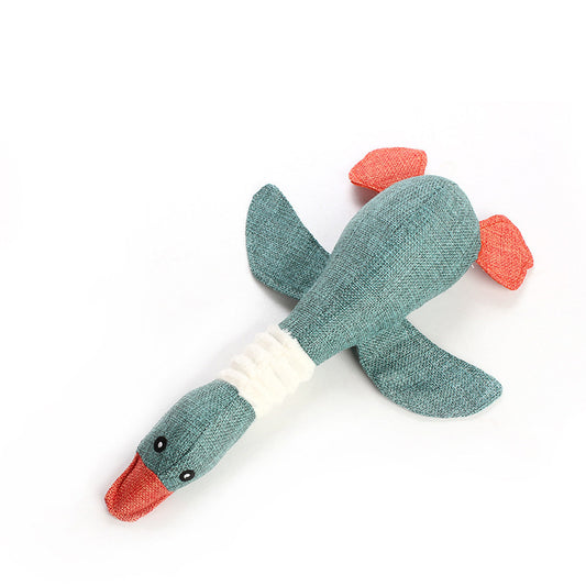 Duck Plush Toy