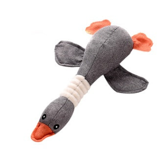 Duck Plush Toy