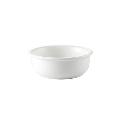 Whisker Wonderland Ceramic Cat Food Bowl