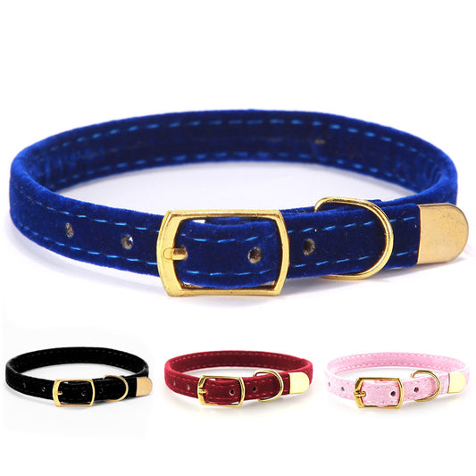 Cat collar