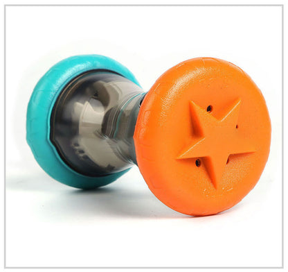 Pet Food Leakage Dog Toy