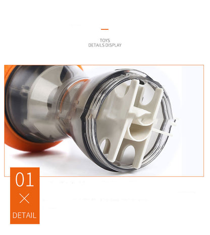 Pet Food Leakage Dog Toy