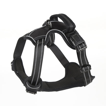 Dog No Pull Vest Harness