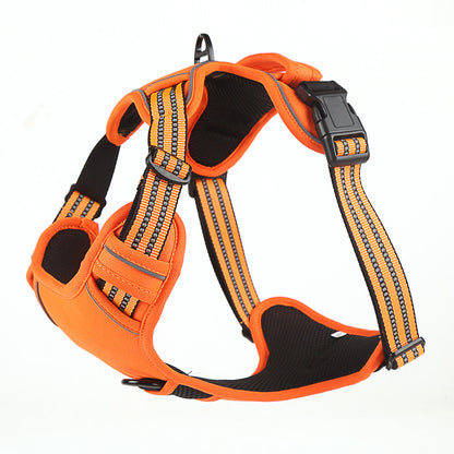 Dog No Pull Vest Harness