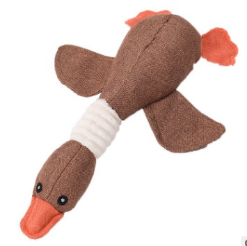 Duck Plush Toy