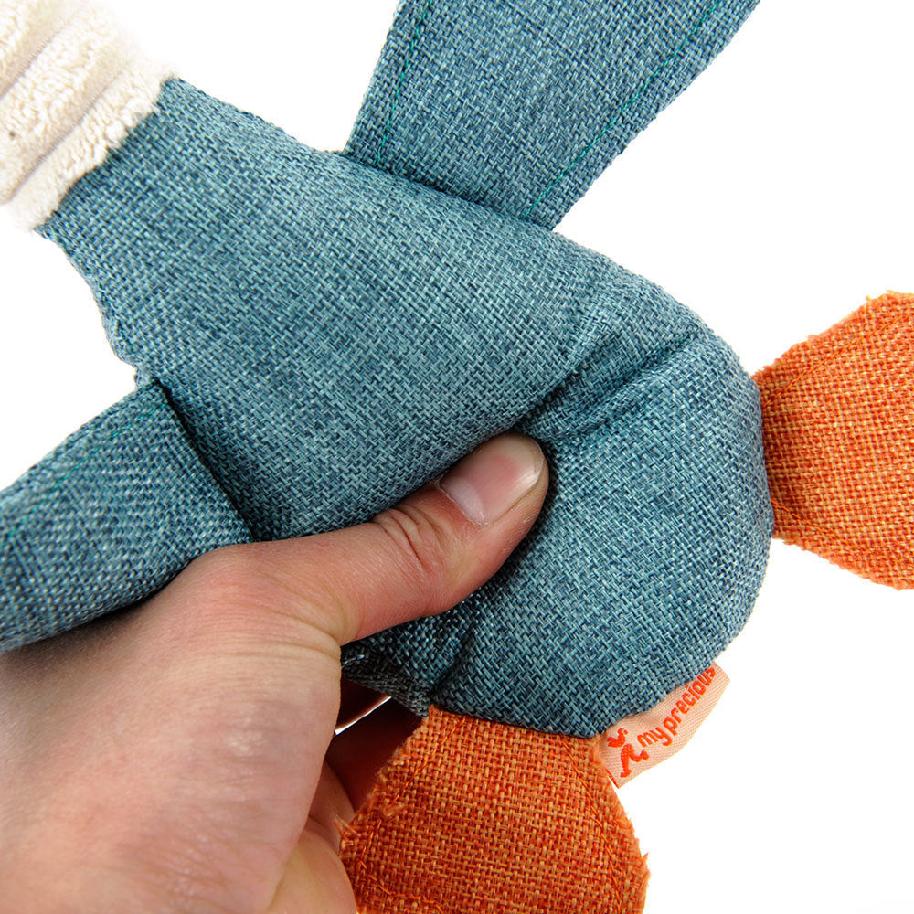 Duck Plush Toy
