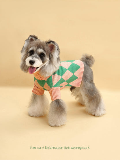 Dog Brooklyn Sweater