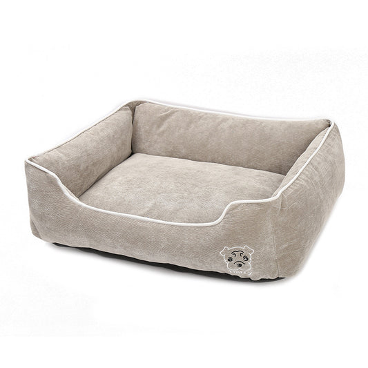 Wide Lift Dog Bed