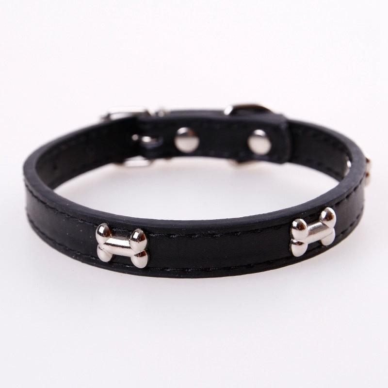 Fashionable Personality Pet Neck Ring Collar