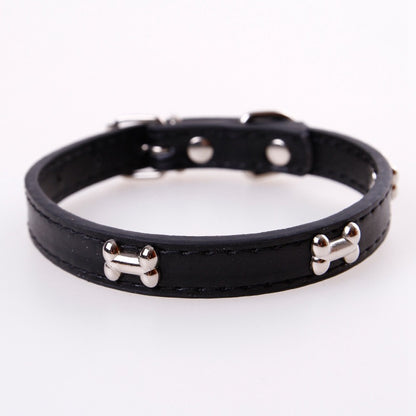 Fashionable Personality Pet Neck Ring Collar