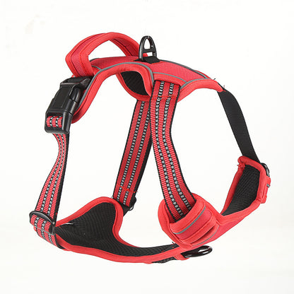Dog No Pull Vest Harness
