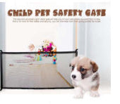 Dog Isolation Portable Folding Net