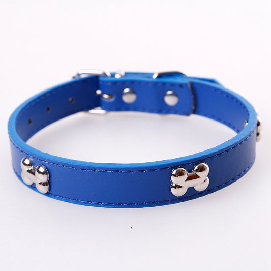 Fashionable Personality Pet Neck Ring Collar