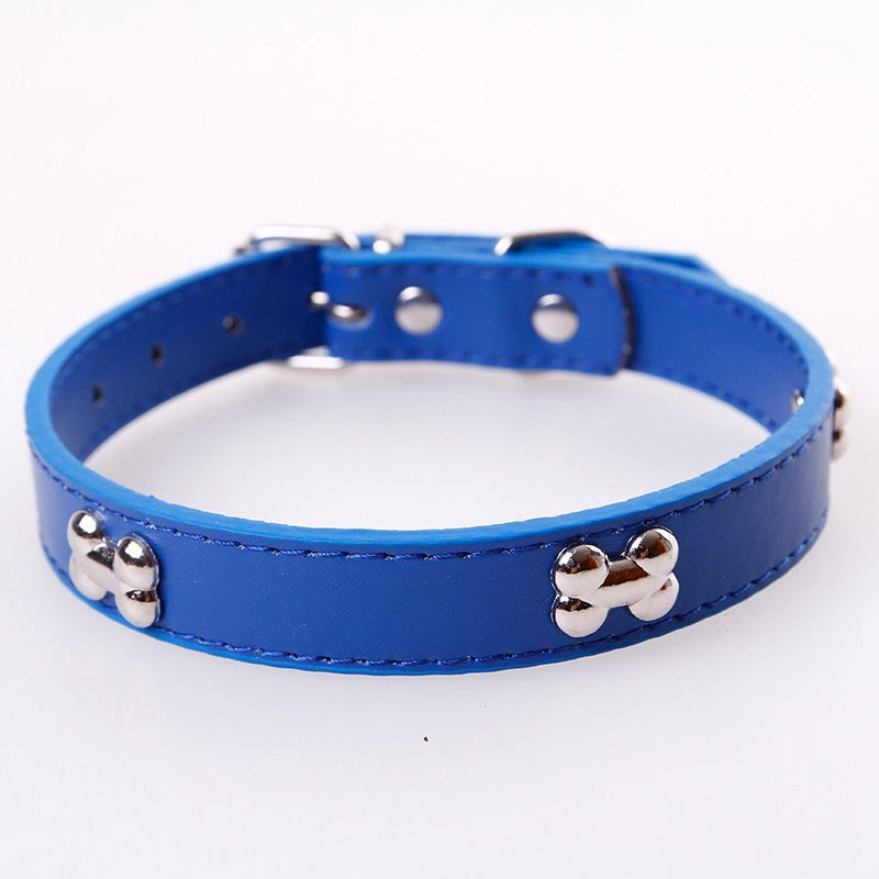 Fashionable Personality Pet Neck Ring Collar