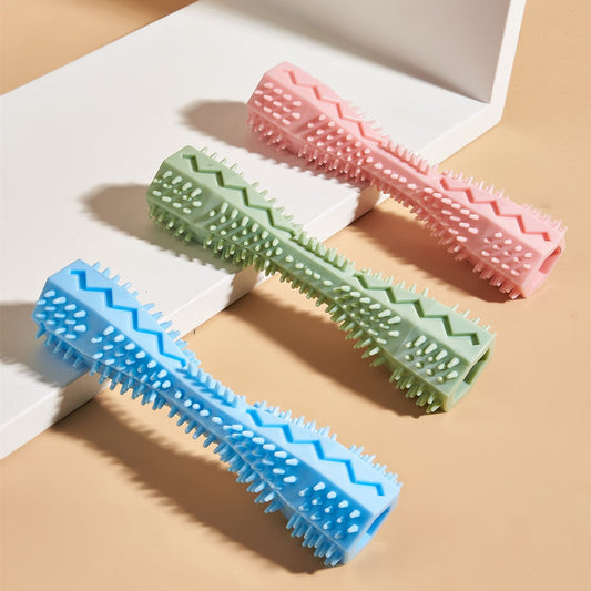 Chew Toy Dog Teeth Cleaning