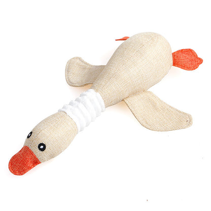 Duck Plush Toy