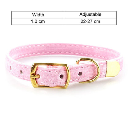 Cat collar