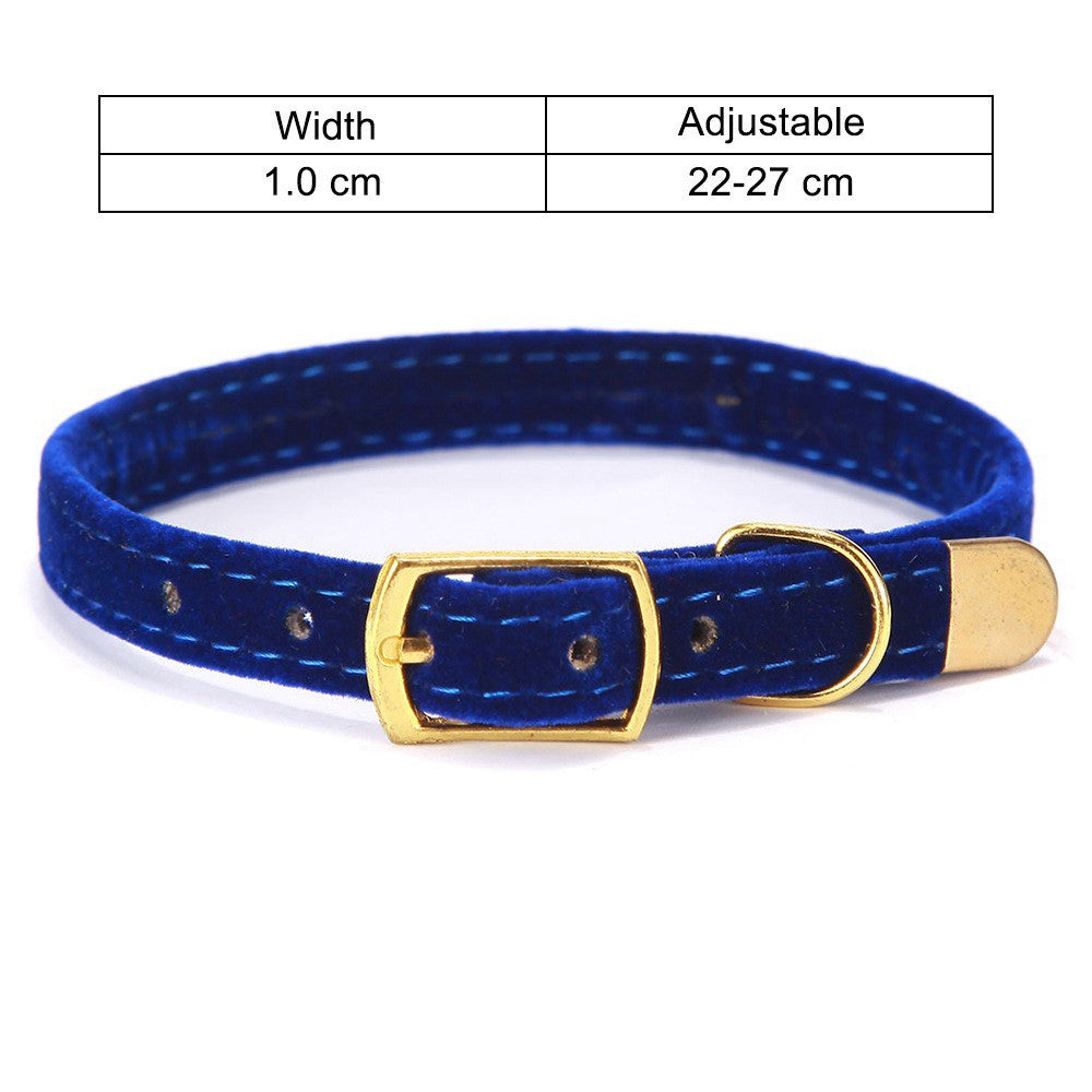 Cat collar
