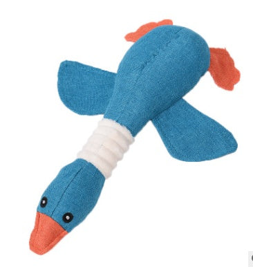 Duck Plush Toy