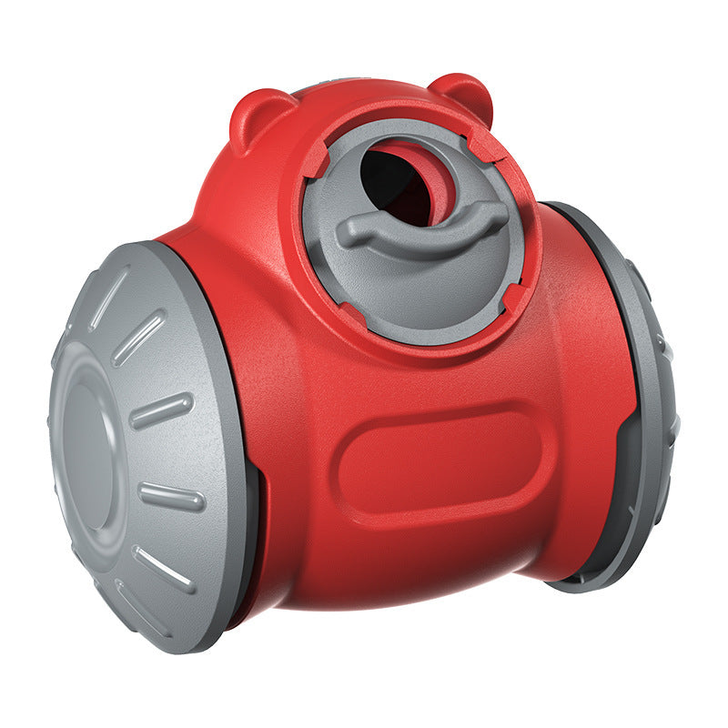 Dog Tumbler Toy Slow Feeder