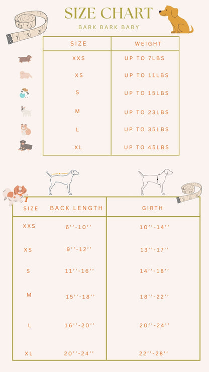 Dog Rosé Bliss Sweater