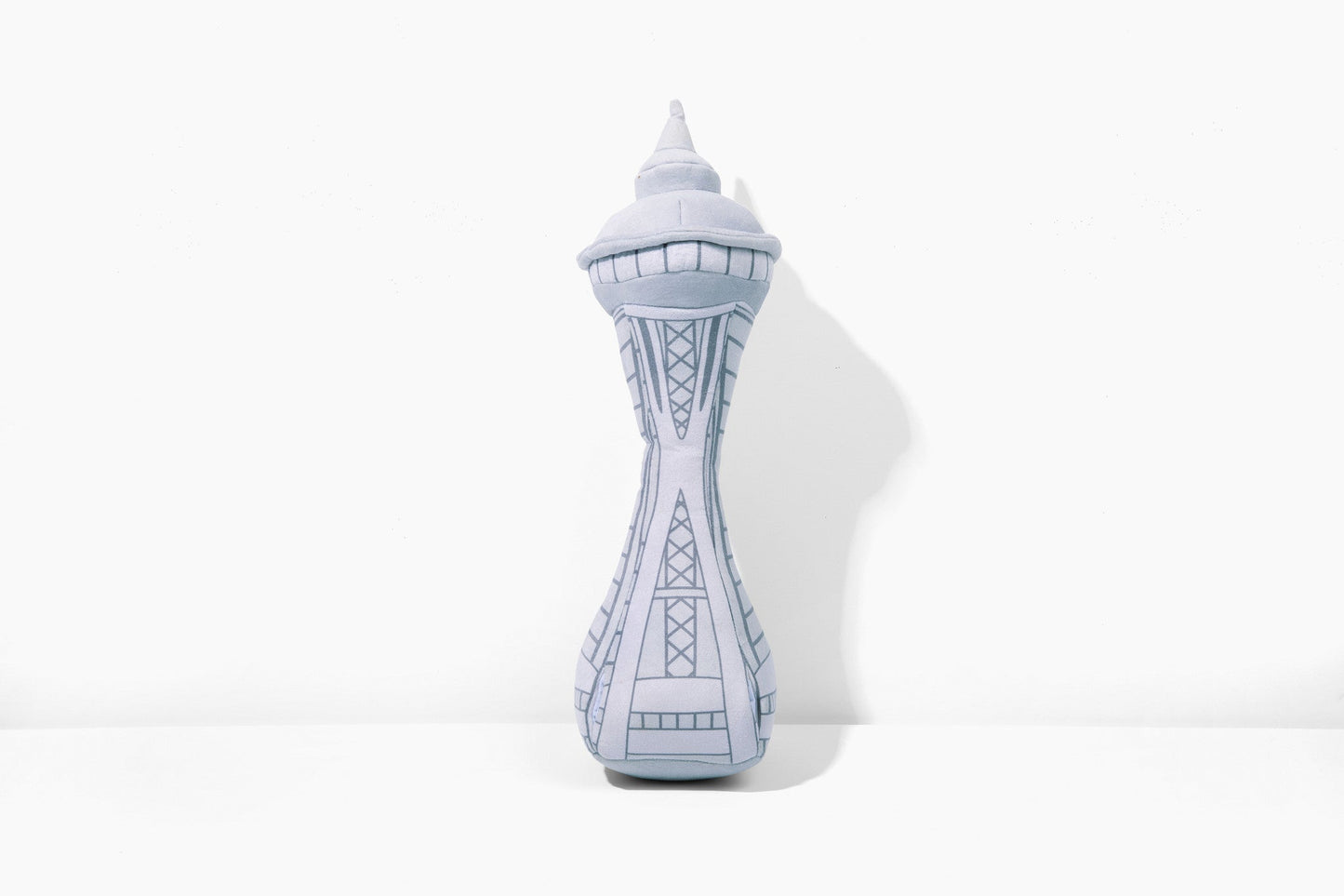 Seattle Plush Toy