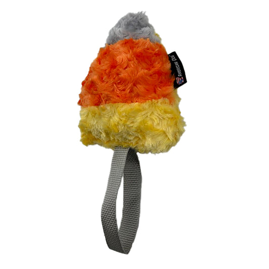 Candy Corn Plushie