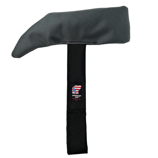 Hammer Plushie