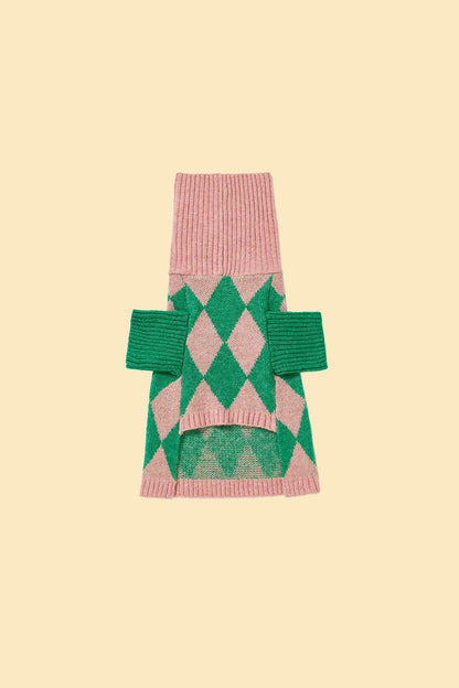 Dog Brooklyn Sweater