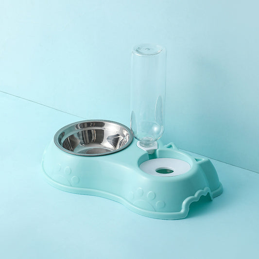 Automatic Dog Bowl