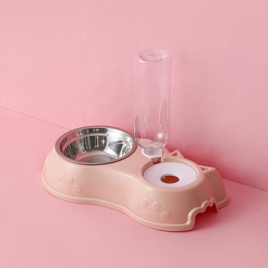 Automatic Dog Bowl
