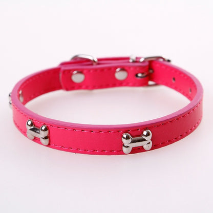 Fashionable Personality Pet Neck Ring Collar