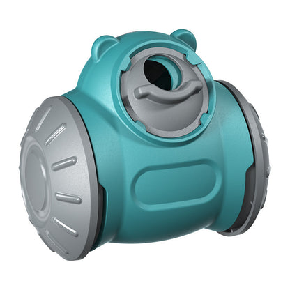 Dog Tumbler Toy Slow Feeder