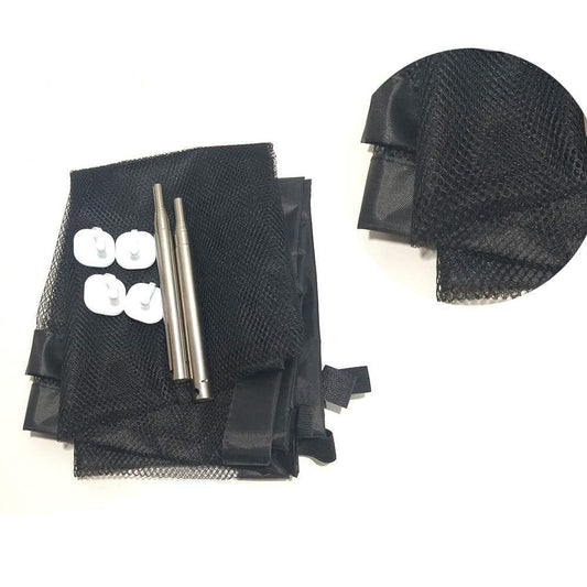 Dog Isolation Portable Folding Net